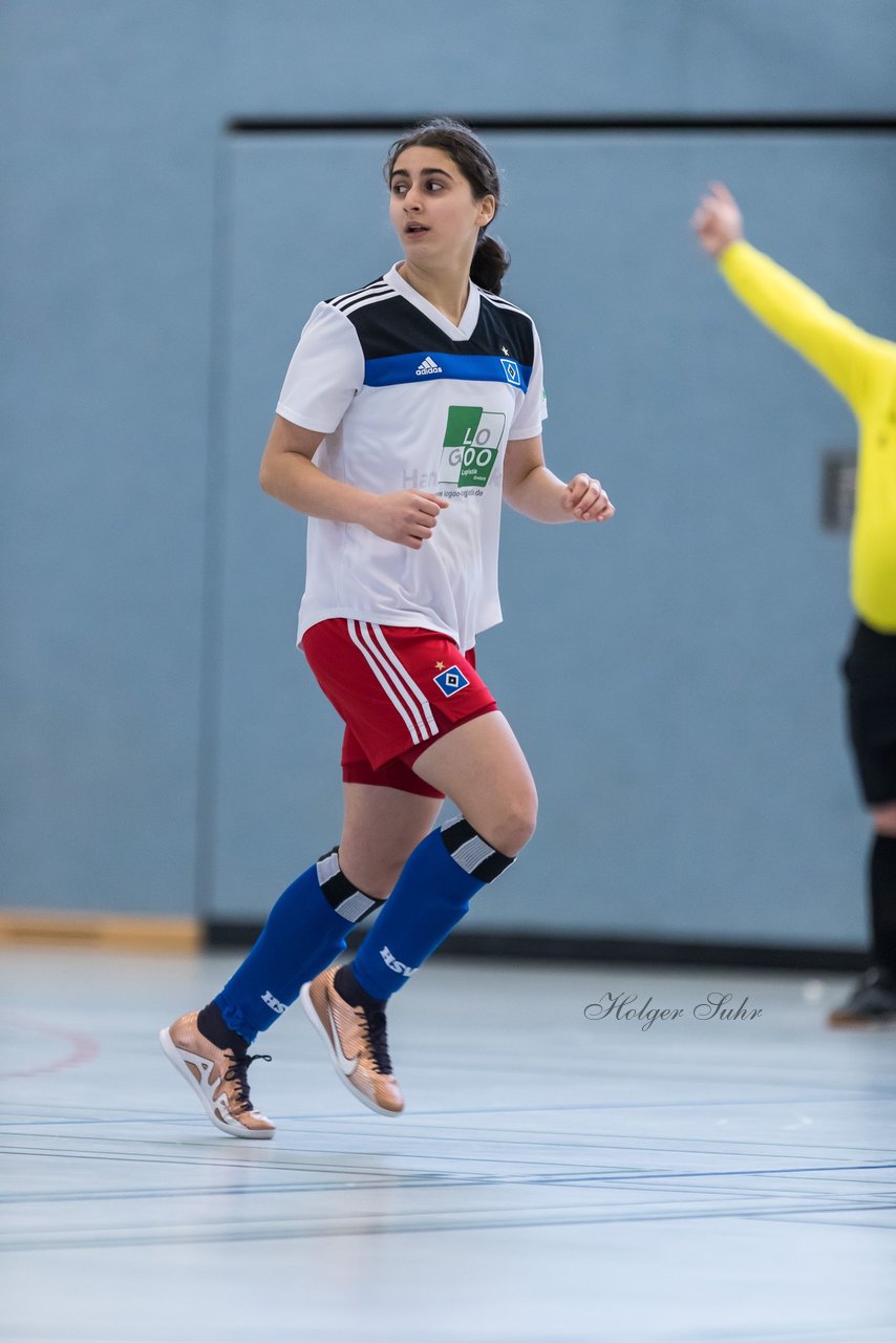 Bild 222 - C-Juniorinnen Futsalmeisterschaft